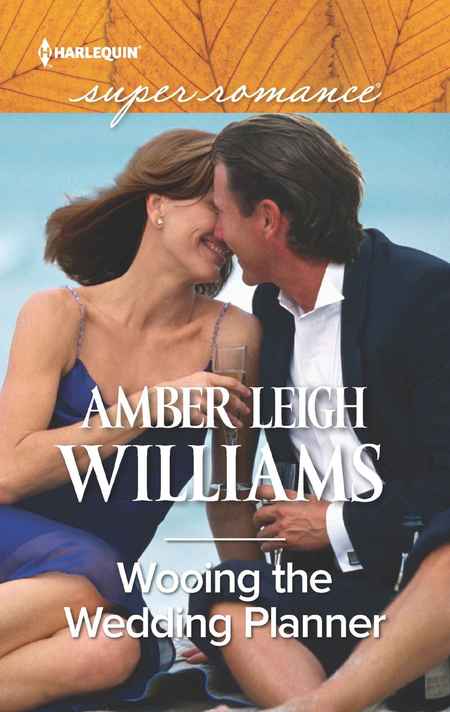 Wooing the Wedding Planner by Amber Leigh Williams