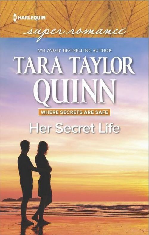 Her Secret Life by Tara Taylor Quinn