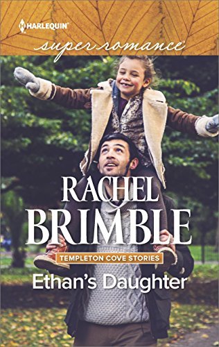 Ethan's Daughter by Rachel Brimble