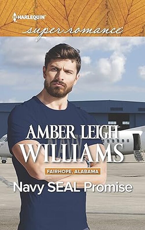 Navy SEAL Promise by Amber Leigh Williams