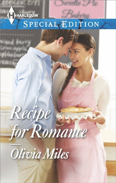 Recipe for Romance by Olivia Miles