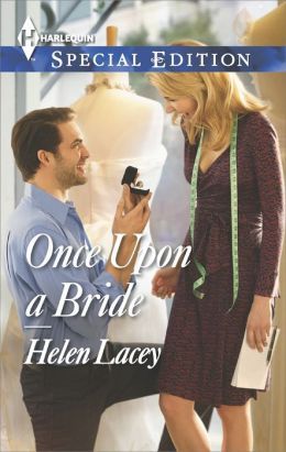 Once Upon a Bride by Helen Lacey