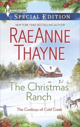 The Christmas Ranch by RaeAnne Thayne