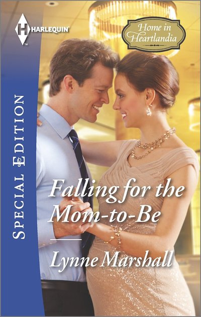 FALLING FOR THE MOM-TO-BE