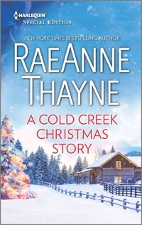 A Cold Creek Christmas Story by RaeAnne Thayne