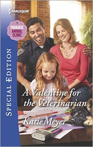 A Valentine for the Veterinarian by Katie Meyer