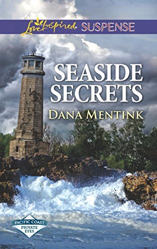 Seaside Secrets by Dana Mentink