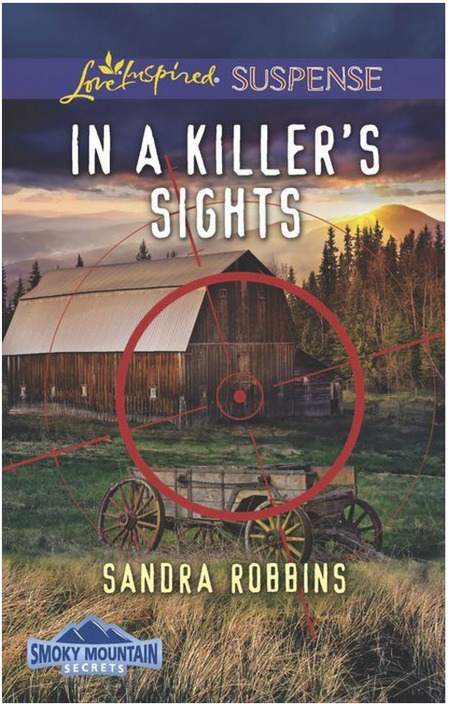 In a Killer's Sights by Sandra Robbins