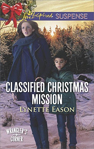 CLASSIFIED CHRISTMAS MISSION