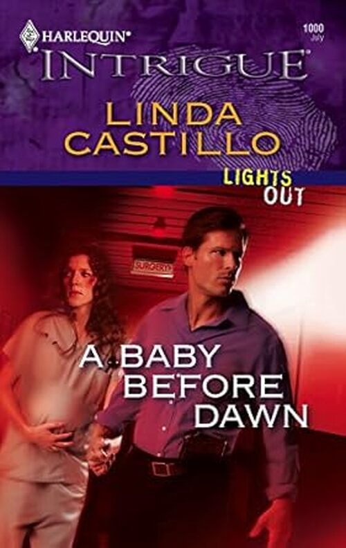 A Baby Before Dawn by Linda Castillo
