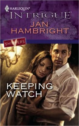 Keeping Watch by Jan Hambright