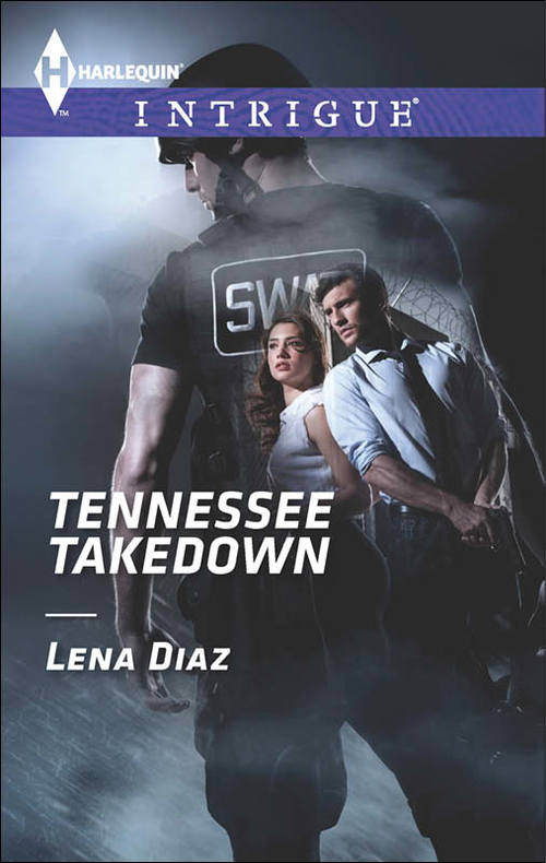 Tennessee Takedown by Lina Diaz