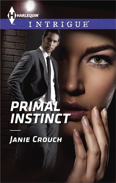 Primal Instinct by Janie Crouch