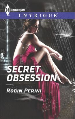Secret Obsession by Robin Perini