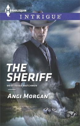 The Sheriff by Angi Morgan