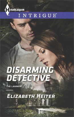 Disarming Detective by Elizabeth Heiter