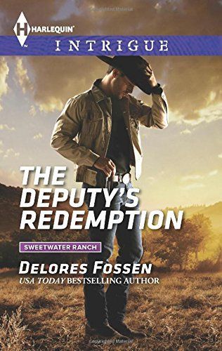 The Deputy's Redemption by Delores Fossen