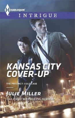 Kansas City Cover-Up by Julie Miller