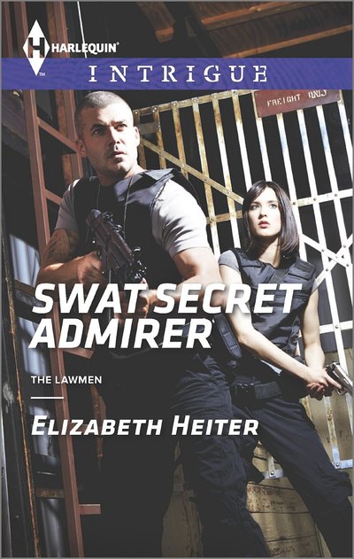 SWAT SECRET ADMIRER