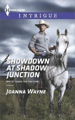 Showdown at Shadow Junction by Joanna Wayne