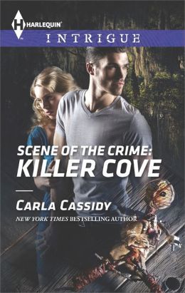 Scene of the Crime: Killer Cove by Carla Cassidy