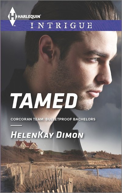Tamed by HelenKay Dimon