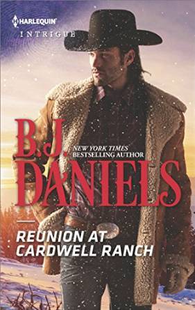 Reunion at Cardwell Ranch by B.J. Daniels