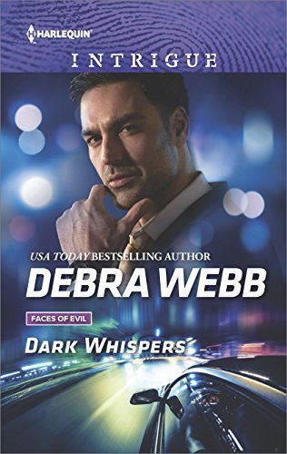 Dark Whispers by Debra Webb