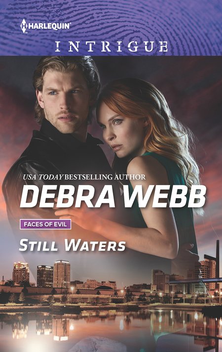 Still Waters by Debra Webb