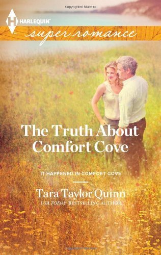 The Truth About Comfort Cove by Tara Taylor Quinn