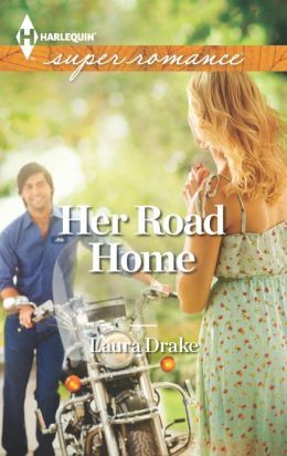 Her Road Home by Laura Drake