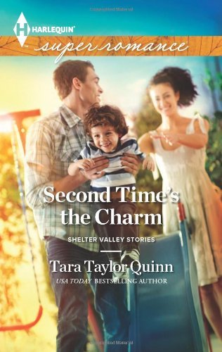 Second Times The Charm by Tara Taylor Quinn