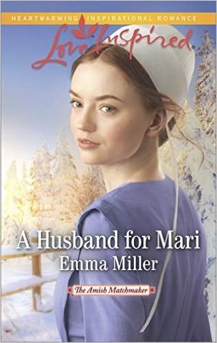A Husband for Mari by Emma Miller