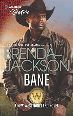 Excerpt of Bane by Brenda Jackson