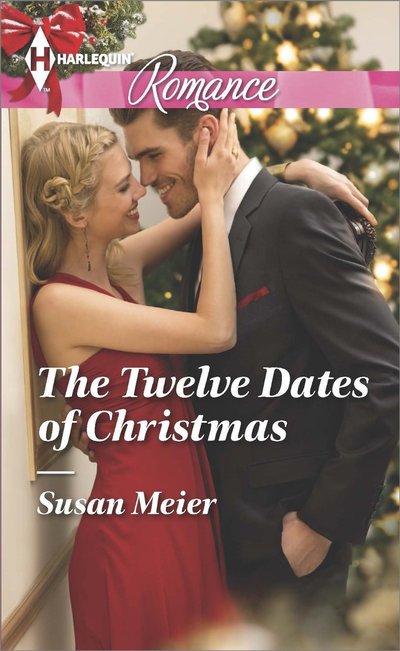 The Twelve Dates of Christmas by Susan Meier