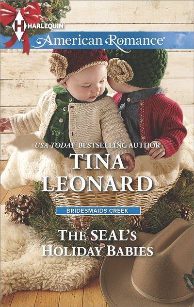 THE SEAL?S HOLIDAY BABIES