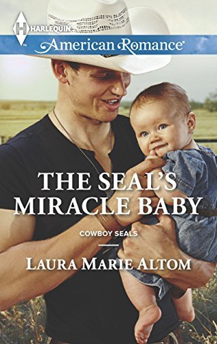 THE SEAL'S MIRACLE BABY