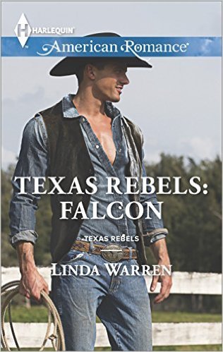 TEXAS REBELS: FALCON