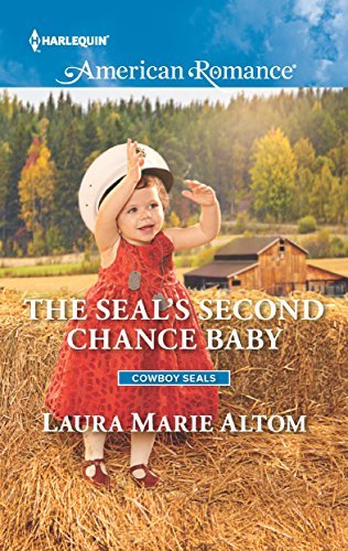 The SEAL's Second Chance Baby by Laura Marie Altom