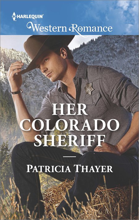 Her Colorado Sheriff by Patricia Thayer