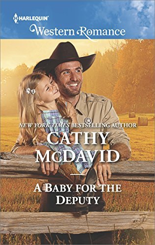 A Baby for the Deputy by Cathy McDavid