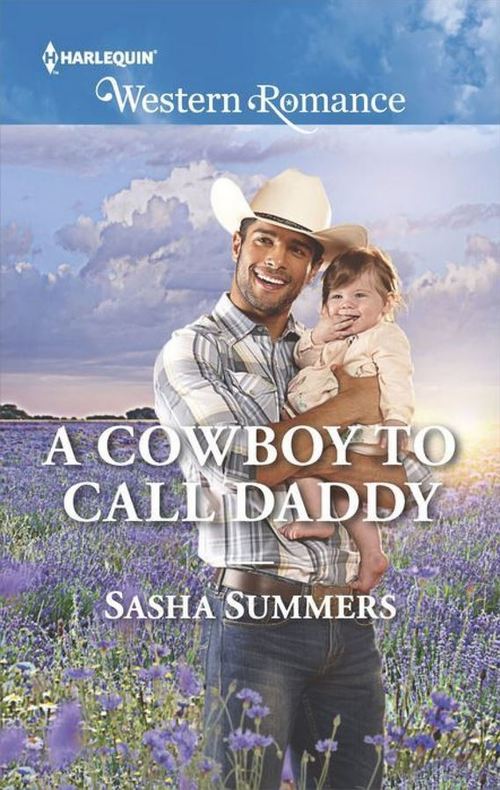 A Cowboy to Call Daddy by Sasha Summers