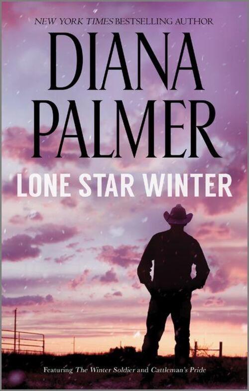 Lone Star Winter by Diana Palmer