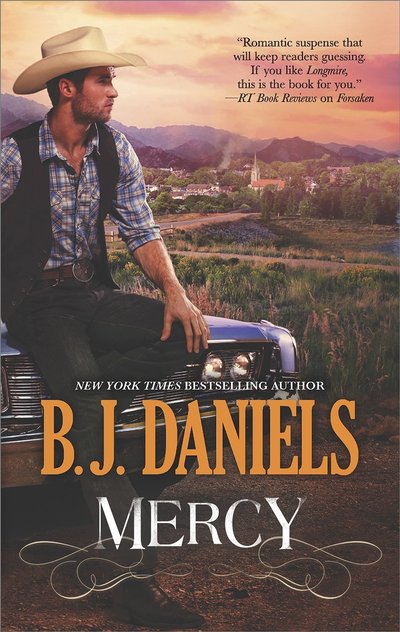 Mercy by B.J. Daniels