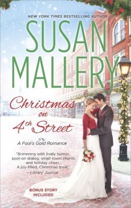 Christmas on 4th Street by Susan Mallery
