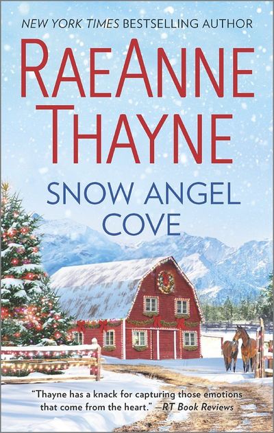 Snow Angel Cove by RaeAnne Thayne
