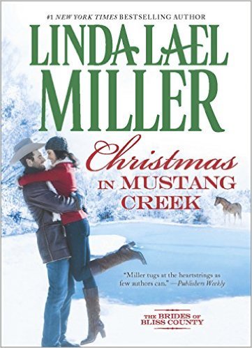 Christmas in Mustang Creek by Linda Lael Miller