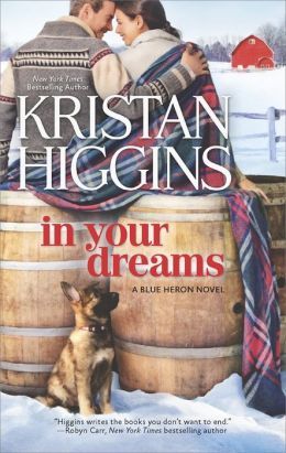 In Your Dreams by Kristan Higgins