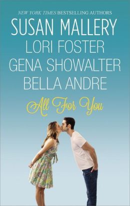 All For You by Bella Andre