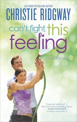 Can't Fight This Feeling by Christie Ridgway